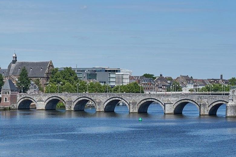 St. Servaas bridge