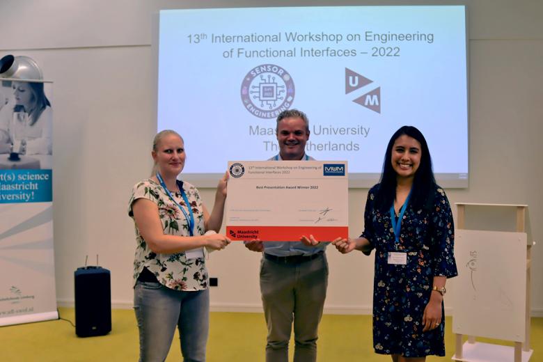 EnFI 2022 - Session a winners