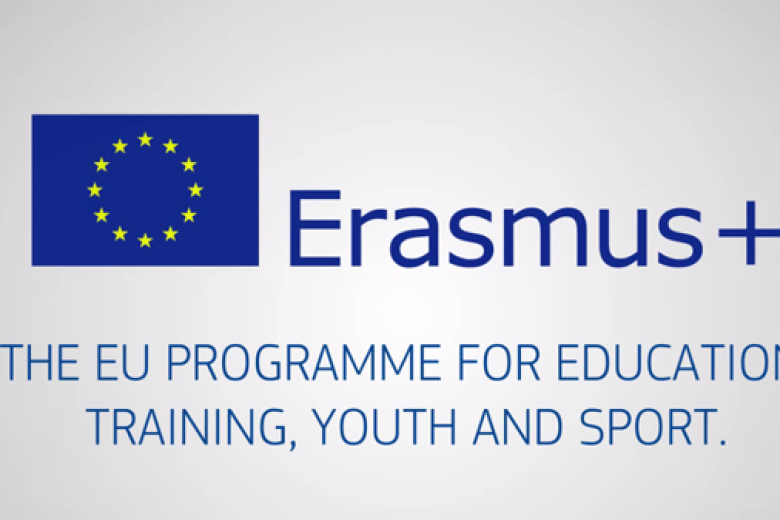 Erasmus Plus programma subsidie toewijzing