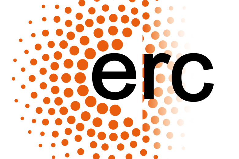 erg logo