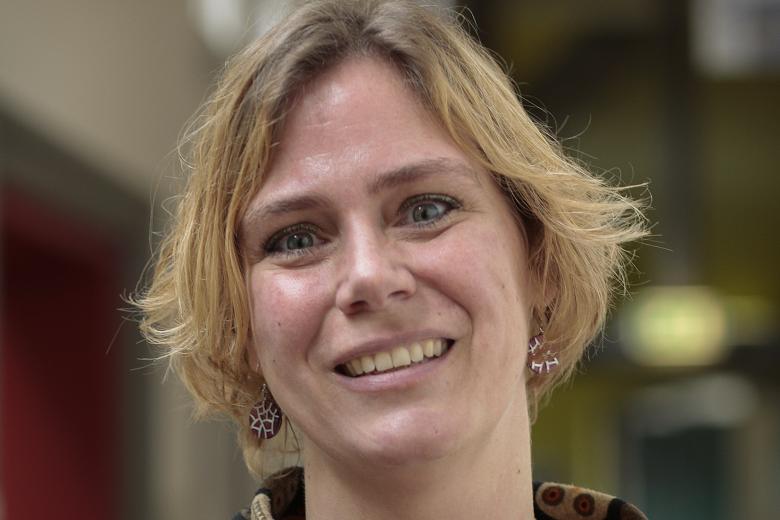Esther Versluis