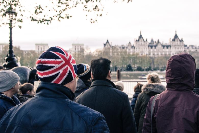 EU citizenship blog