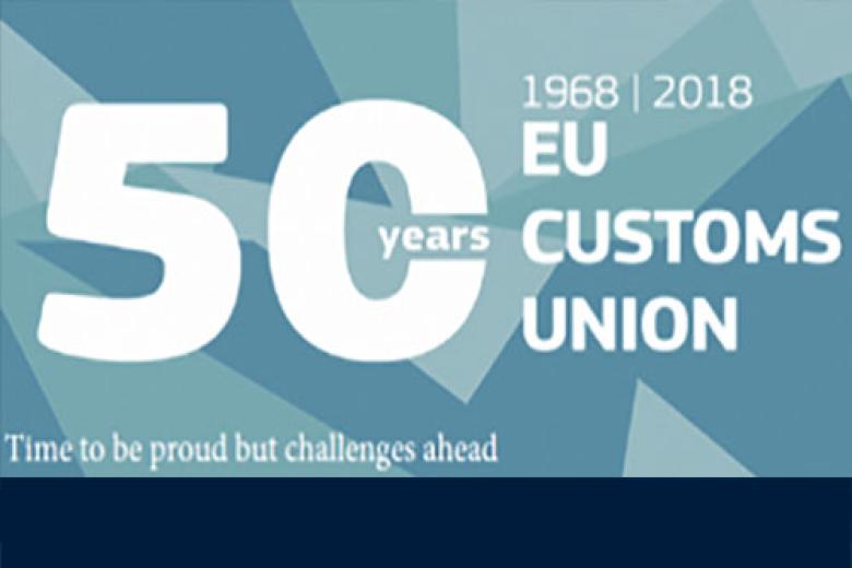 eu customs
