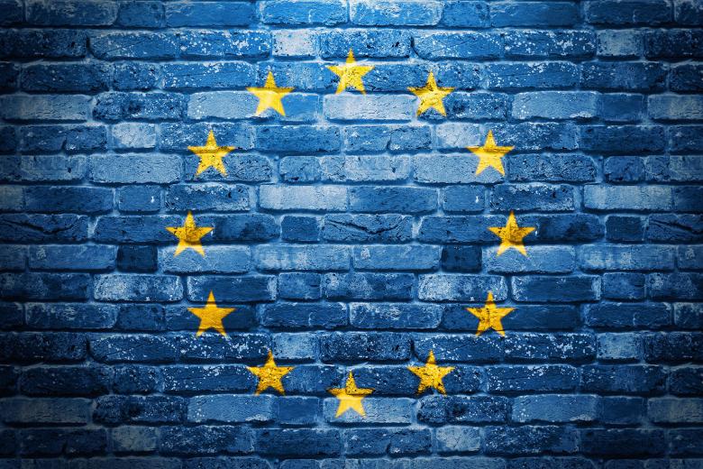 eu muur
