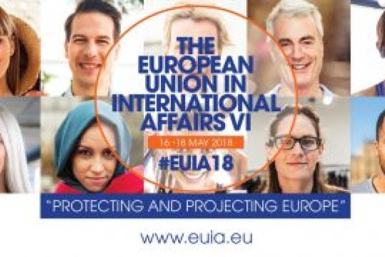 EU on International Affairs