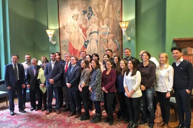EUREST-PLUS team