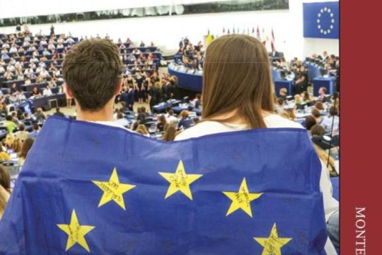 Europa_europa_boekje_aalt_willem_-_montesquieu_reeks