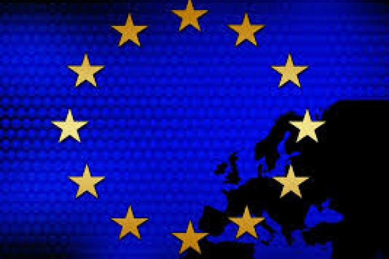 A picture of Europe