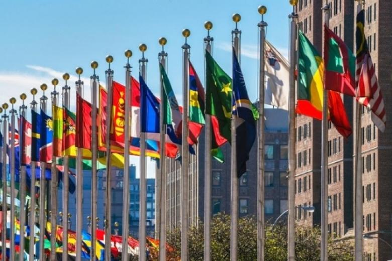 EU and crisis global order
