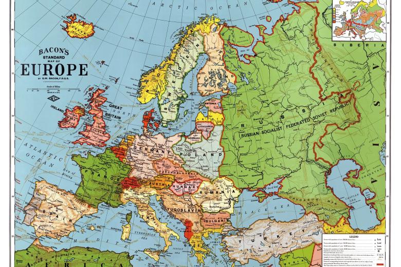 Europe blog_MLR