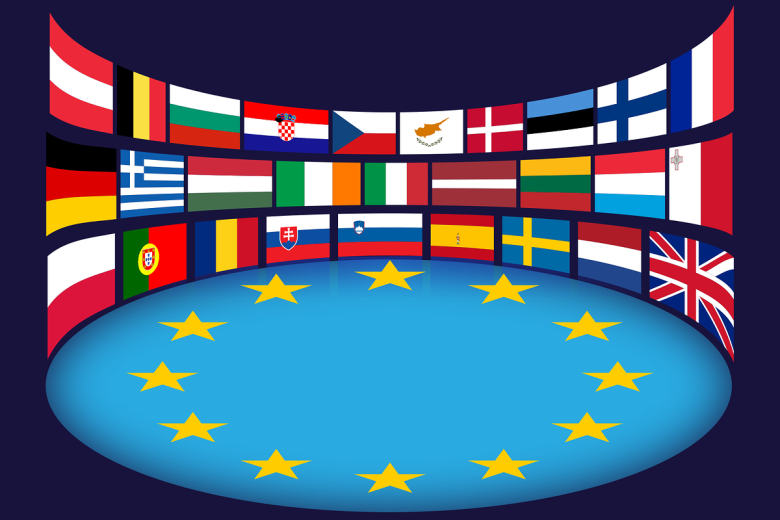 European Union sovereignty Junker speech
