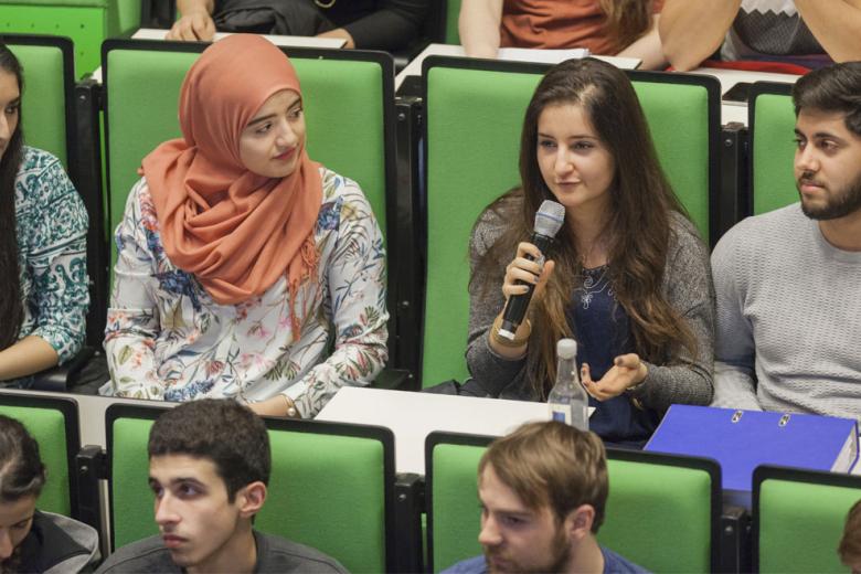 Lecture Shetty 5