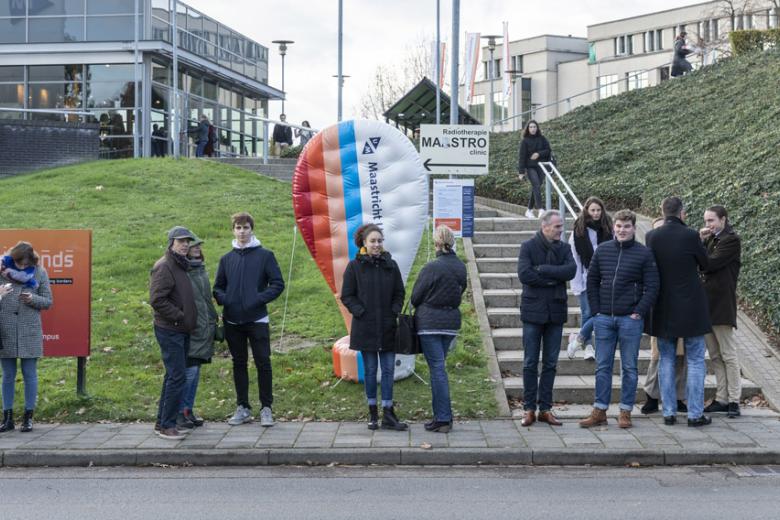Bachelor's Open Day November 2019