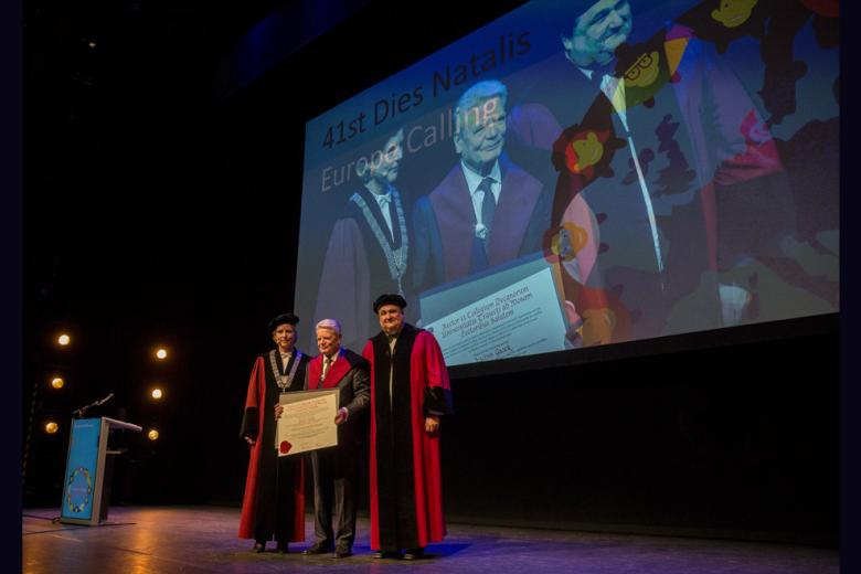 Dies Natalis 2017