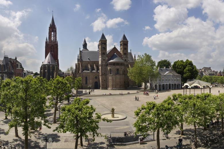 Vrijthof Maastricht