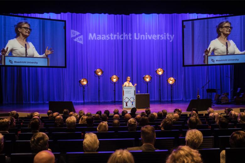 Opening Academic Year 2018/19