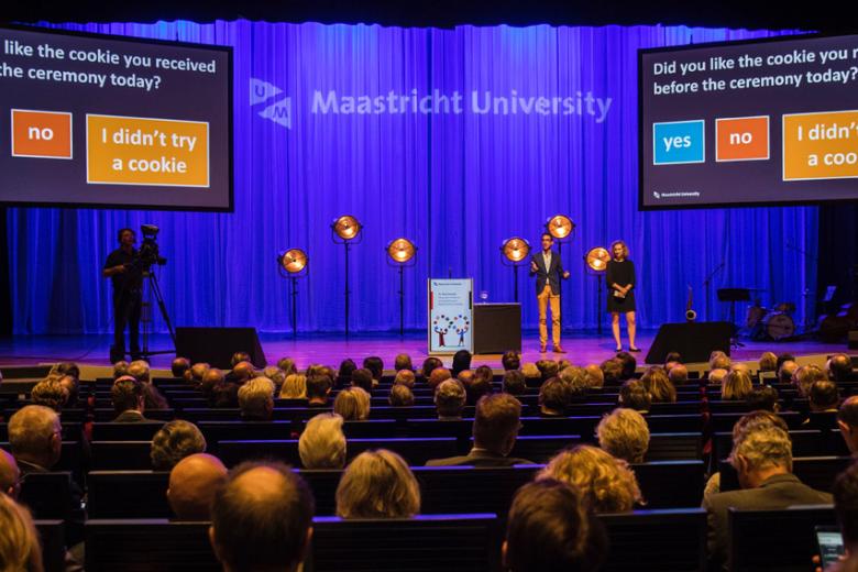 Opening Academic Year 2018/19