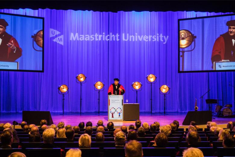 Opening Academic Year 2018/19
