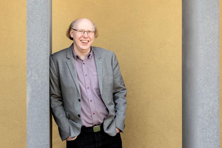 Stefan Hild