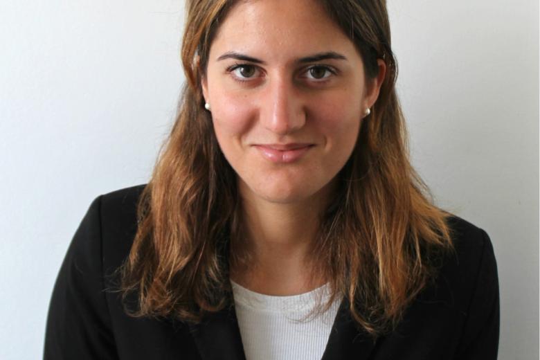 Evelin Rizzo