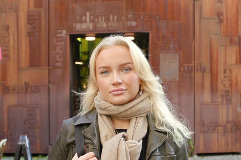 Evelyn Roseboom