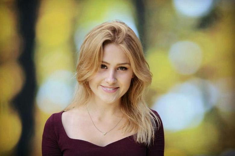 Evi Groenhuijzen