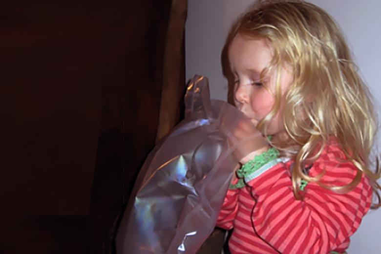 NUTRIM, Exhaled Breath Research