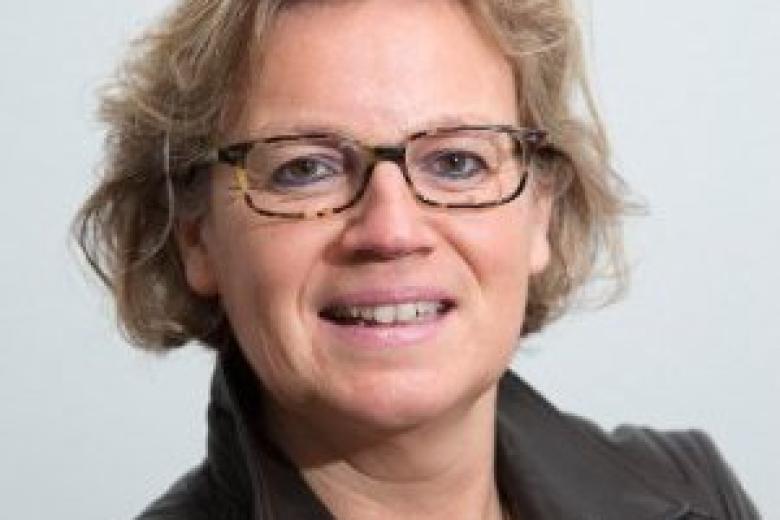 Fabienne Hol - Van Goethem
