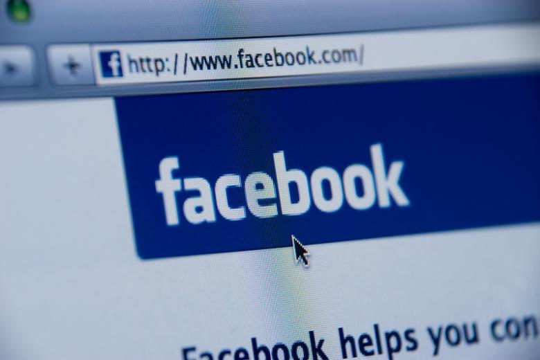 Facebook website data sharing - Catalina