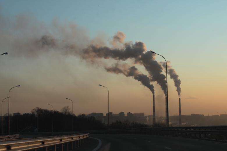 Greenhouse Gas Emissions