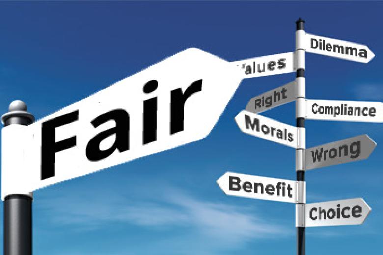 Fair and Just Practices