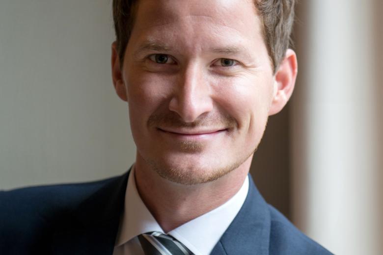Maximilian Rech