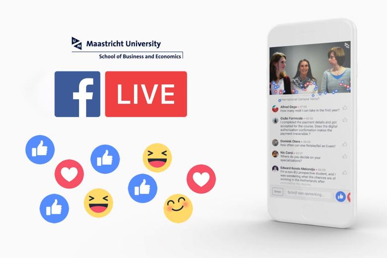 FB live SBE