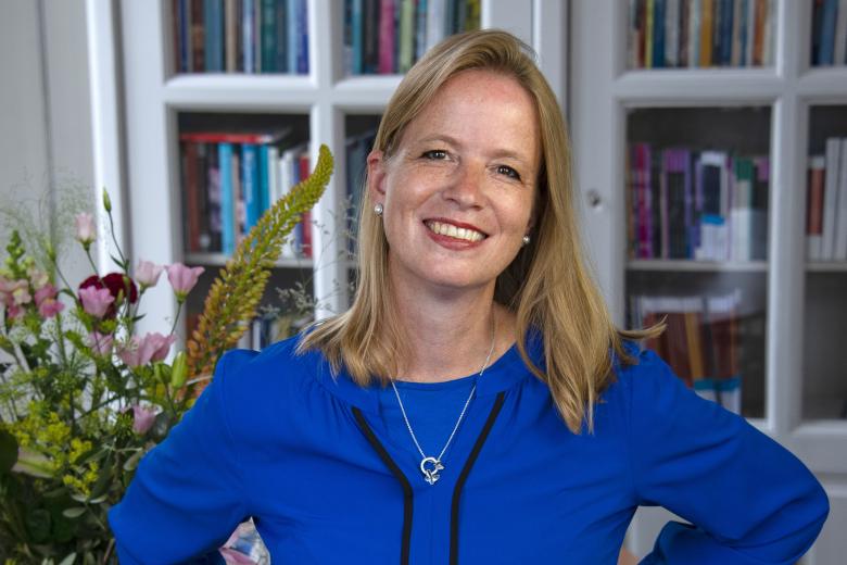 Christine Neuhold
