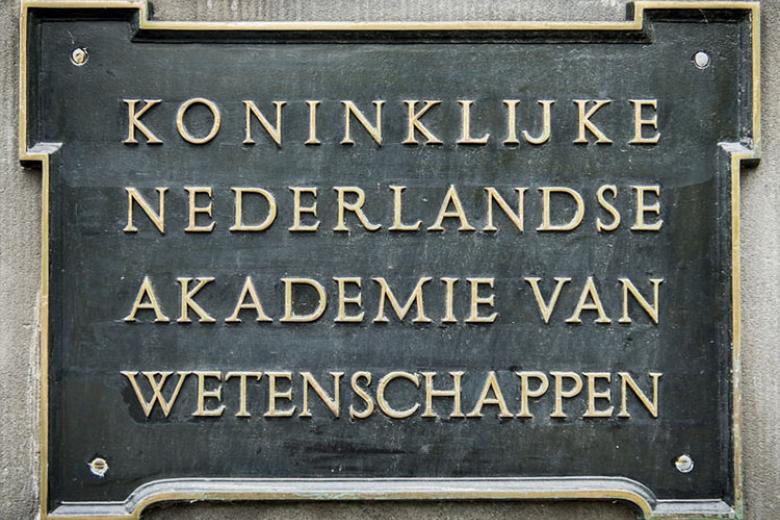 KNAW