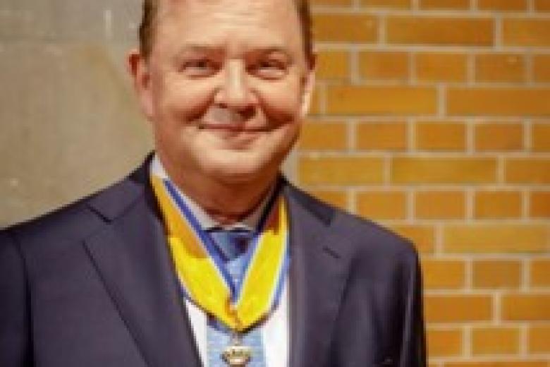 Feike Sijbesma