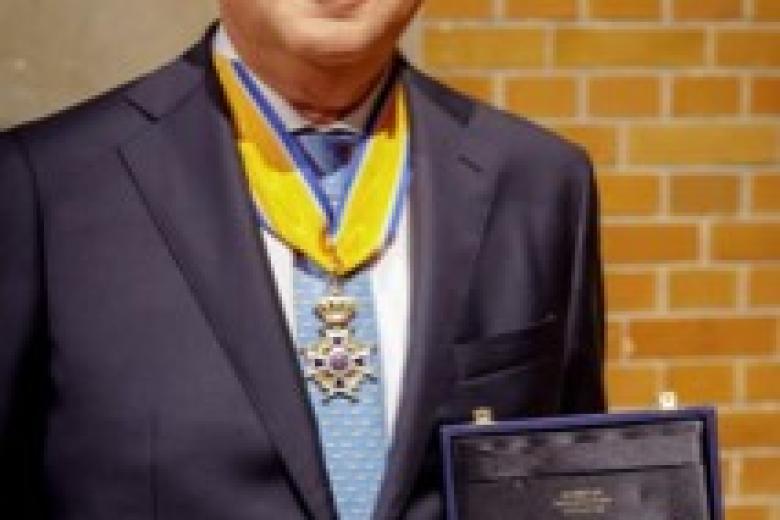 Feike Sijbesma