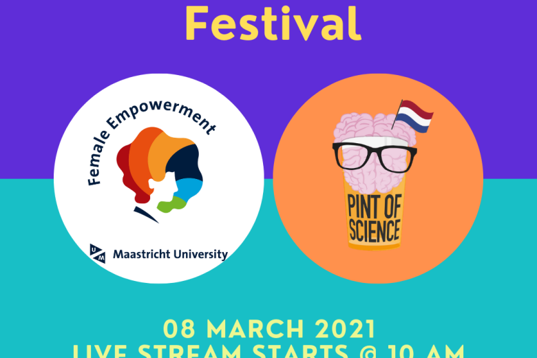 FEM Researchers festival visual