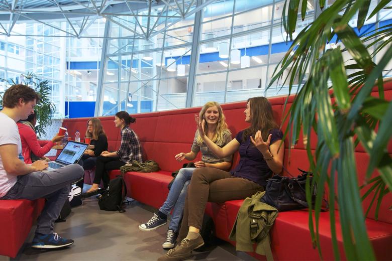 FHML faculty at Maastricht University