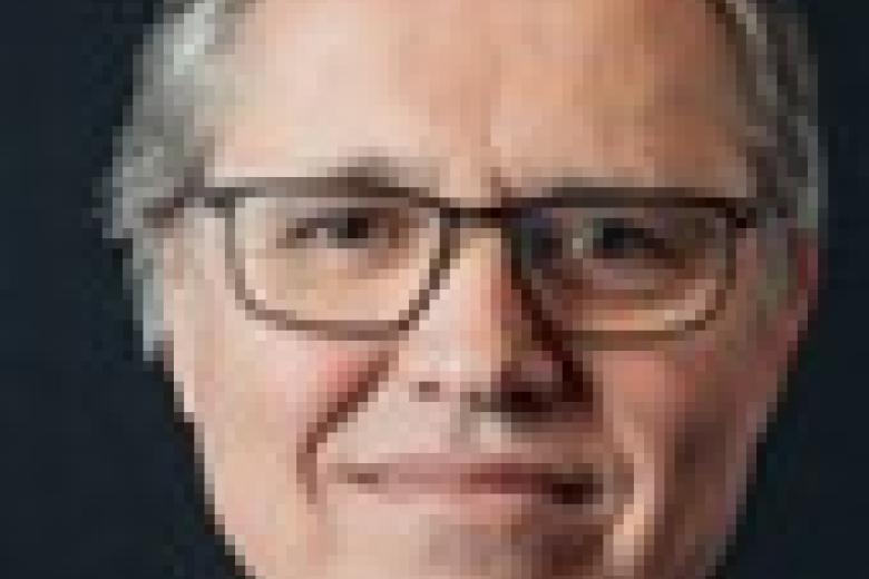 Arn van den Maagdenberg