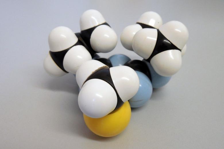 Molecule