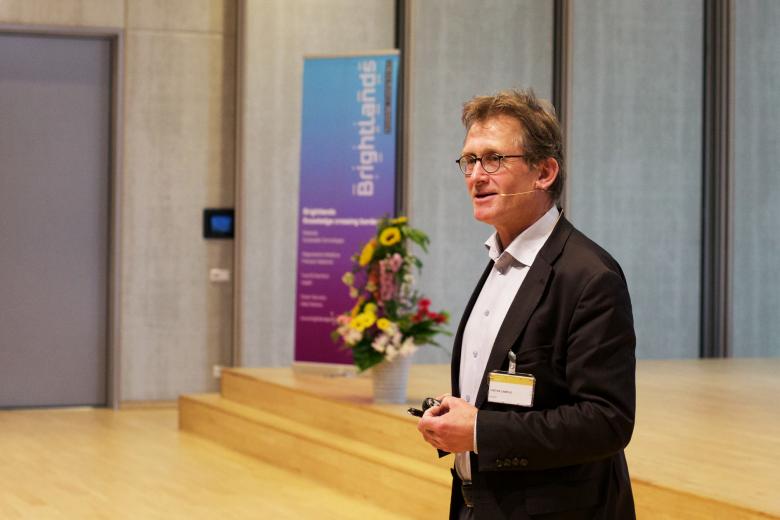 Ben Feringa