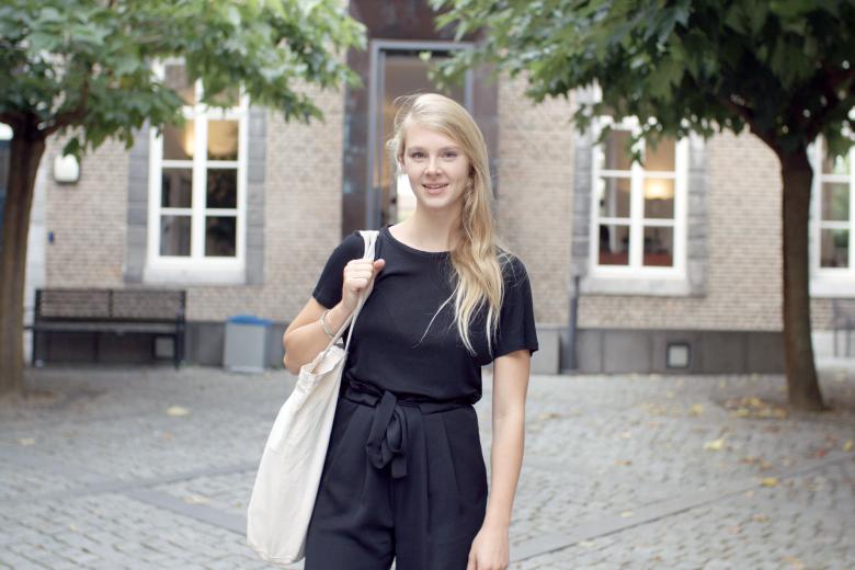 Florieke Bogaarts