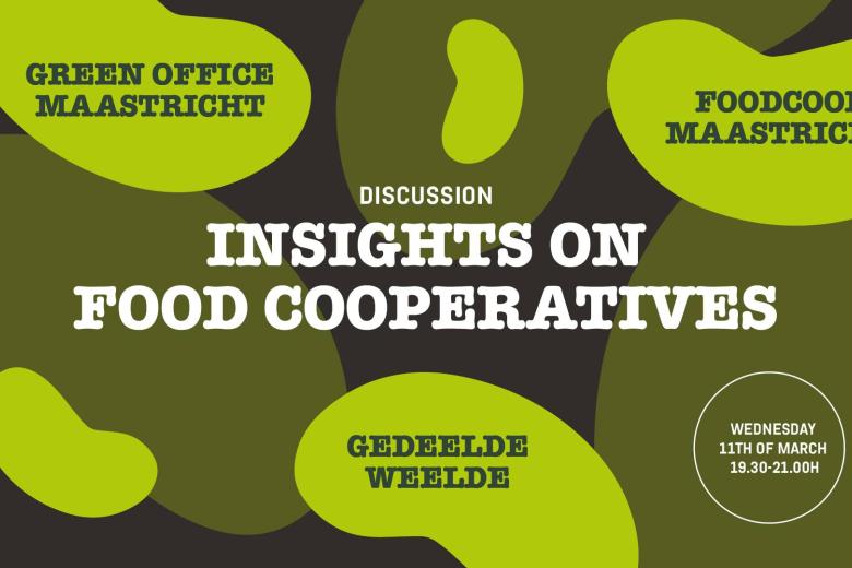 Food cooperatives