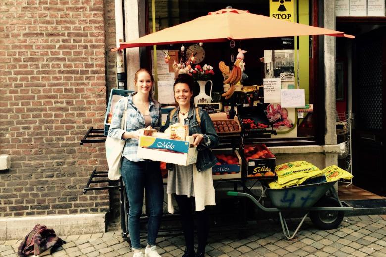 sustainability student initiative