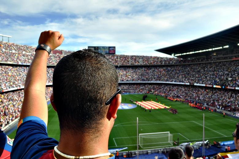 Football blog about corruption on Law Blogs Maastricht