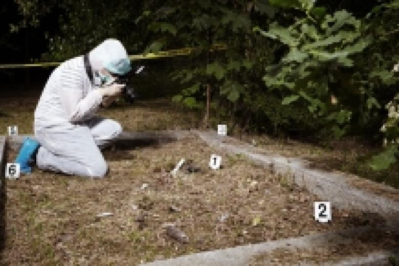 forensic psychology