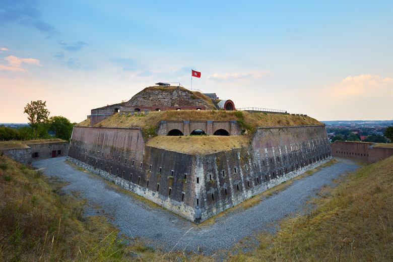 fort sint pieter