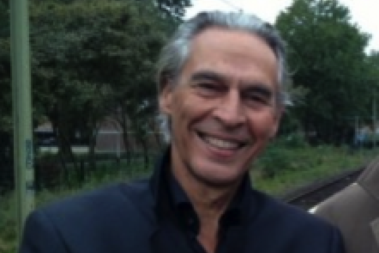 Column/blog gerrit van Maanen