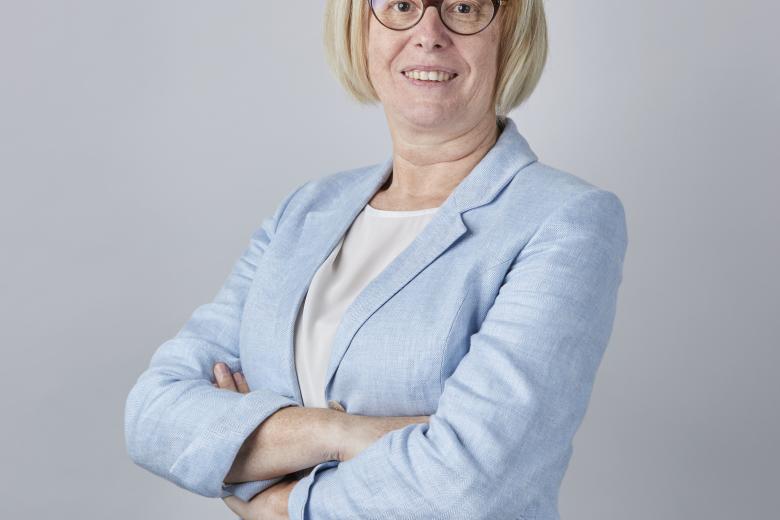 Anita van Gils